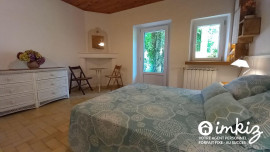 Vente
Propriété de caractère 11 pièces