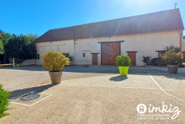 
                                                                                        Vente
                                                                                         Propriété de caractère a 1h15 de Paris