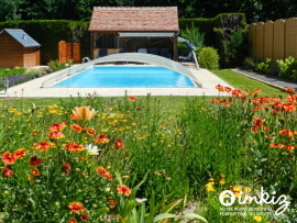 
                                                                                        Vente
                                                                                         Propriété de caractère a 1h15 de Paris