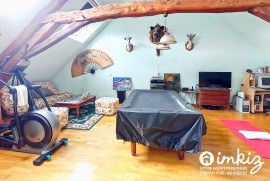 
                                                                                        Vente
                                                                                         Propriété de caractère a 1h15 de Paris