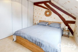 
                                                                                        Vente
                                                                                         Propriété de caractère a 1h15 de Paris