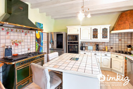 
                                                                                        Vente
                                                                                         Propriété de caractère a 1h15 de Paris