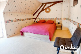 
                                                                                        Vente
                                                                                         Propriété de caractère a 1h15 de Paris