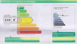 
                                                                                        Vente
                                                                                         Propriété de caractère comprenant 2 Maisons