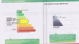 
                                                                                        Vente
                                                                                         Propriété de caractère comprenant 2 Maisons