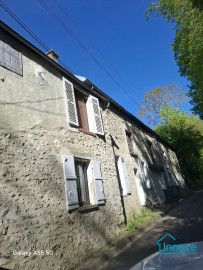 
                                                                                        Vente
                                                                                         Proprieté de caractère de 600 m2 dans le Mantois-26000m2 de te