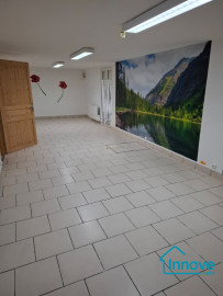 
                                                                                        Vente
                                                                                         Proprieté de caractère de 600 m2 dans le Mantois-26000m2 de te