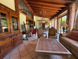 Vente
                                                                                Propriété de charme