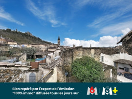 
                                                                                        Vente
                                                                                         PROPRIETE DE CHARME AU PIED DU CHATEAU COMPOSE DE DEUX HABITATIONS ET DEPENDANCES AVEC PISCINE