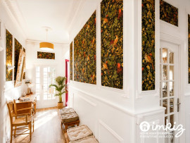 
                                                                                        Vente
                                                                                         PROPRIETE de CHARME avec CHAMBRES D'HOTES