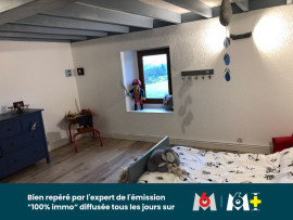 
                                                                                        Vente
                                                                                         Propriété de charme en pierre rénovée de 410 m² habitables terrain avec Piscine