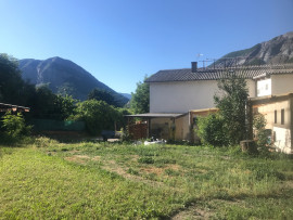 
                                                                                        Vente
                                                                                         Propriété Hautes Alpes