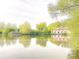 Vente
Propriété proche du Touquet dans un cadre naturel