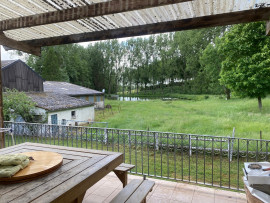 
                                                                                        Vente
                                                                                         PROPRIETE RURALE NORD AISNE