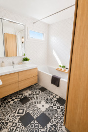 
                                                                                        Vente
                                                                                         Puteaux Bellini – 3 pièces traversant de 64 m², dernier étage, balcon, parking, cave, vue Tour Eiffel