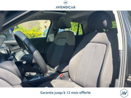 
                                                                                        Voiture
                                                                                         Q2 1.0 TFSI-116-BV S-TRONIC