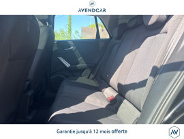 
                                                                                        Voiture
                                                                                         Q2 1.0 TFSI-116-BV S-TRONIC