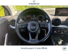 
                                                                                        Voiture
                                                                                         Q2 1.0 TFSI-116-BV S-TRONIC