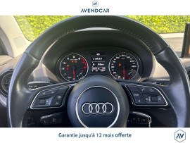 
                                                                                        Voiture
                                                                                         Q2 1.0 TFSI-116-BV S-TRONIC