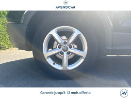 
                                                                                        Voiture
                                                                                         Q2 1.0 TFSI-116-BV S-TRONIC