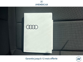 
                                                                                        Voiture
                                                                                         Q2 1.0 TFSI-116-BV S-TRONIC