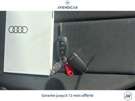 
                                                                                        Voiture
                                                                                         Q2 1.0 TFSI-116-BV S-TRONIC