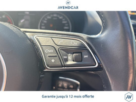 
                                                                                        Voiture
                                                                                         Q2 1.0 TFSI-116-BV S-TRONIC