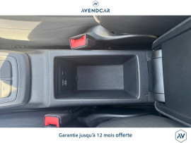 
                                                                                        Voiture
                                                                                         Q2 1.0 TFSI-116-BV S-TRONIC
