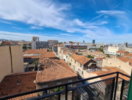
                                                                                        Location
                                                                                         Quartier Bon secours, Marseille 14ème