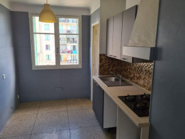 
                                                                                        Location
                                                                                         Quartier Bon secours, Marseille 14ème