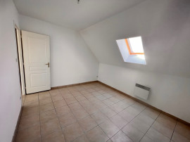 Location
QUARTIER EIFFEL - Maison T4 (2012) de 105 m2