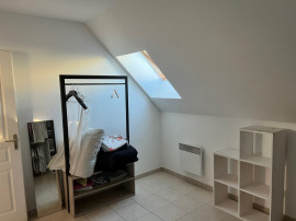 
                                                                                        Location
                                                                                         QUARTIER EIFFEL - Maison T4 (2012) de 105 m2