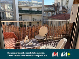 
                                                                                        Vente
                                                                                         Quartier Lodi Studio avec Terrasse