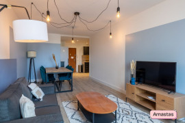 
                                                                                        Colocation
                                                                                         Quatre chambres disponibles dans cette grande colocation de 5 personnes à Lyon