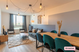 
                                                                                        Colocation
                                                                                         Quatre chambres disponibles dans cette grande colocation de 5 personnes à Lyon