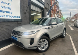 
                                                                                        Voiture
                                                                                         Range Rover Evoque 2L TD4 150ch S