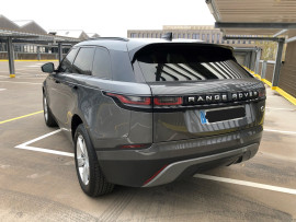 
                                                                                        Voiture
                                                                                         RANGE ROVER VELAR 2.0 D180 SE MOTEUR HS