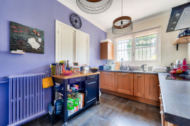 
                                                                                        Vente
                                                                                         Cimiez : maison 170 m² sur 749 m² de terrain