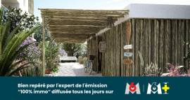 
                                                                                        Vente
                                                                                         RARE À LA VENTE –TERRASSE 162m2 MARSEILLE 8ᵉ – VIEILLE CHAPELLE