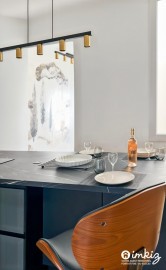 
                                                                                        Vente
                                                                                         Rare, dernier étage , terrasse, vue mer /îles d’or