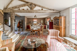 Vente
Rare - Domaine viticole - Piscine
