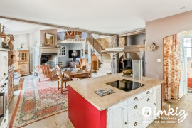 Vente
Rare - Domaine viticole - Piscine