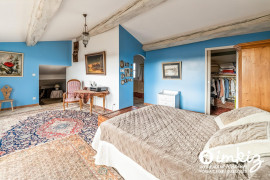 Vente
Rare - Domaine viticole - Piscine