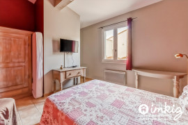 Vente
Rare - Domaine viticole - Piscine