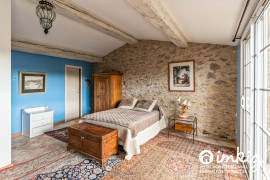 Vente
Rare - Domaine viticole - Piscine