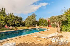 Vente
Rare - Domaine viticole - Piscine