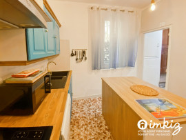 Vente
RARE - Immeuble - 5 chambres - Vue mer