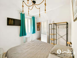 Vente
RARE - Immeuble - 5 chambres - Vue mer