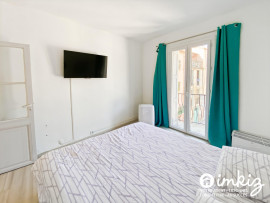 Vente
RARE - Immeuble - 5 chambres - Vue mer