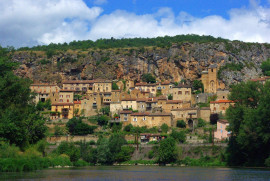 
                                                                                        Vente
                                                                                         RARE  MAISON EN PIERRE VUE PANORAMIQUE VIADUC